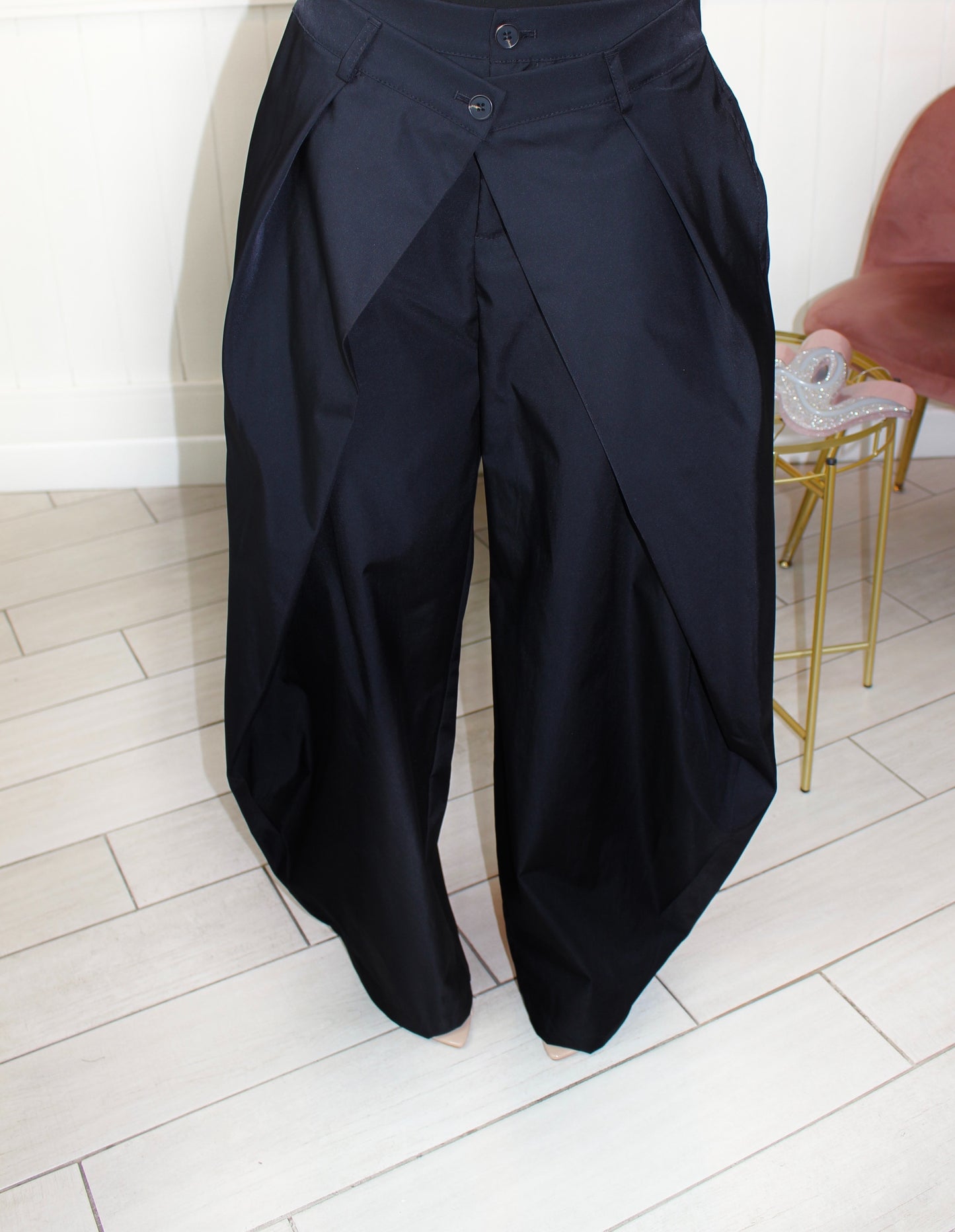 PANTALONE LAURENT BY JUSTWEST