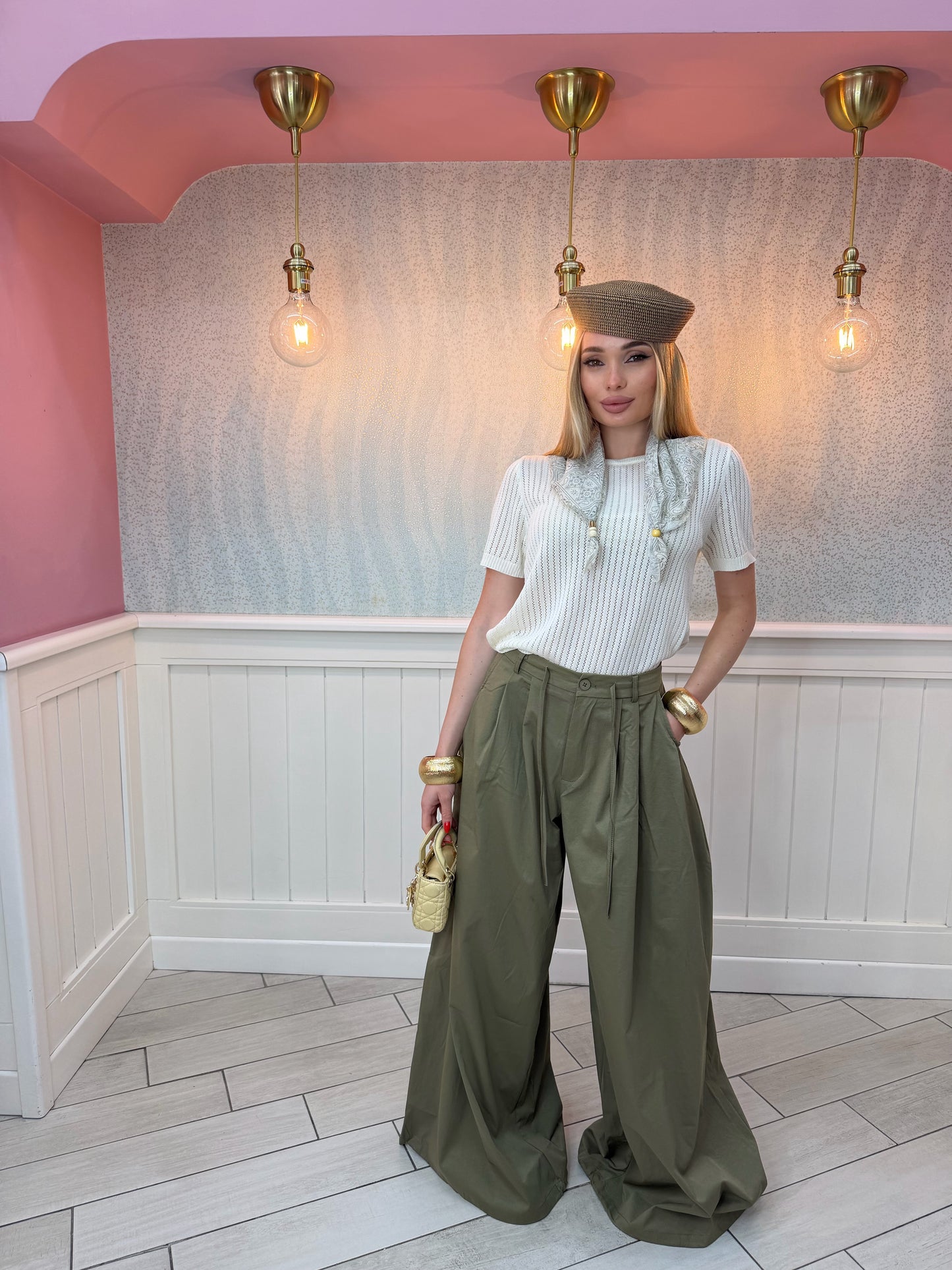PANTALONE VIBE